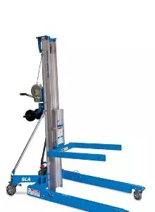 SLA20